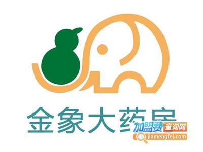 金像大药店加盟