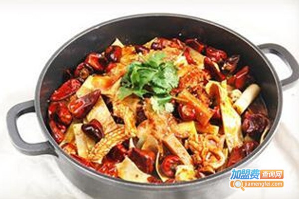 思必客香锅加盟费