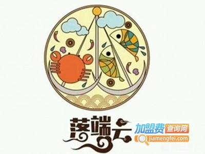 落端云串串加盟