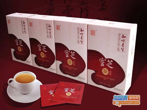 知味养生加盟费