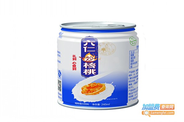 六仁饮料加盟门店