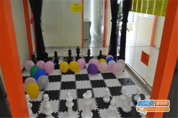 超玥国际象棋俱乐部