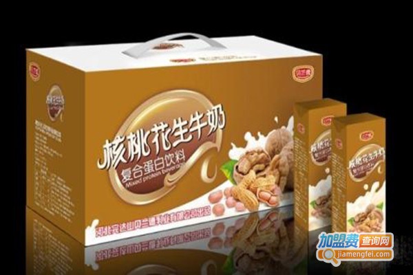 贝兰德奶粉加盟门店