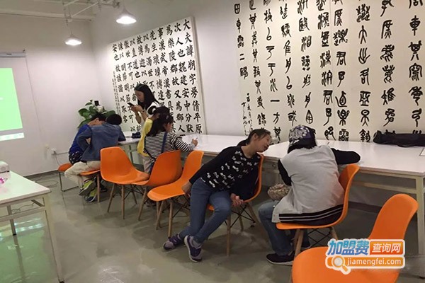 不一班教育加盟门店