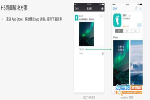 微众云小程序加盟费