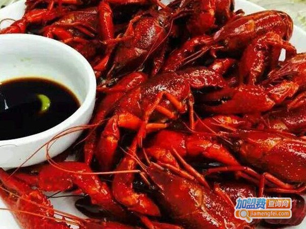 611油焖大虾加盟费