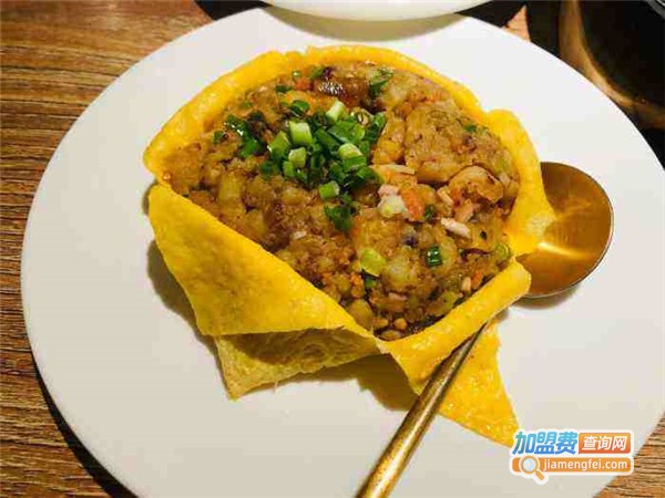 苗乡楼贵州菜加盟费