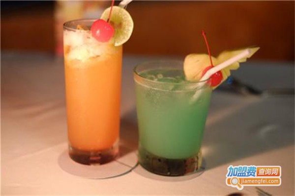 英菲动力饮料加盟门店