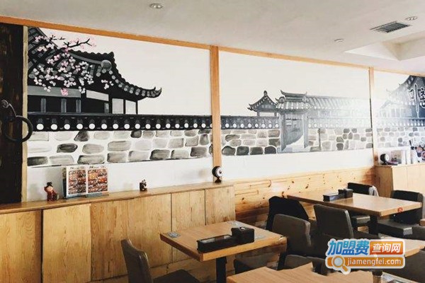 松江河狗肉馆加盟门店