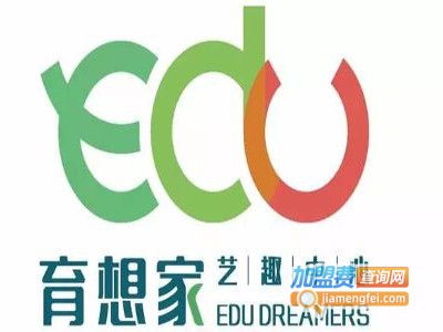 育想家艺趣中心加盟费