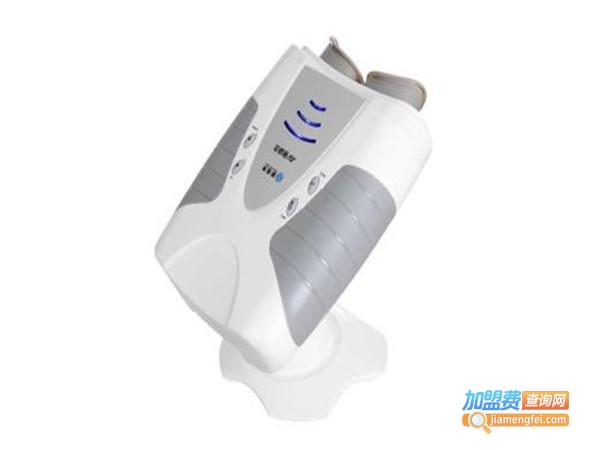 新视康视力保健加盟门店