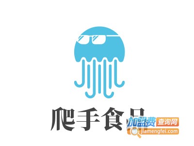 爬手食品加盟费