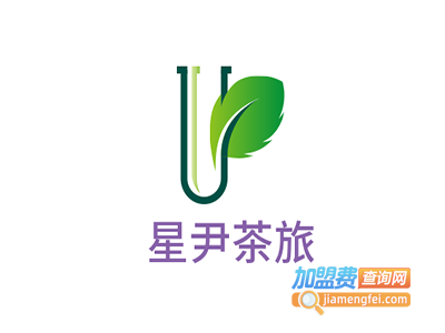 星尹茶旅加盟