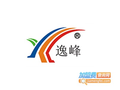 逸峰涂料加盟费