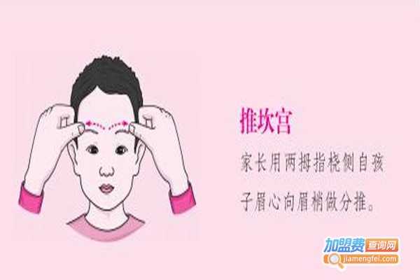 睛英护眼郎视力保健