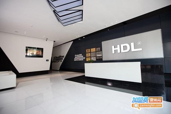 河东HDL智能家居加盟门店