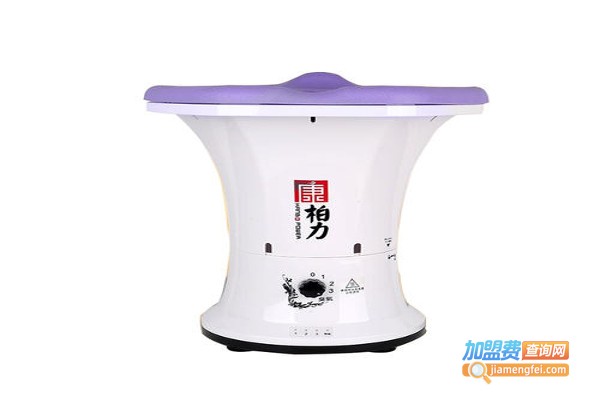 康柏力加盟费