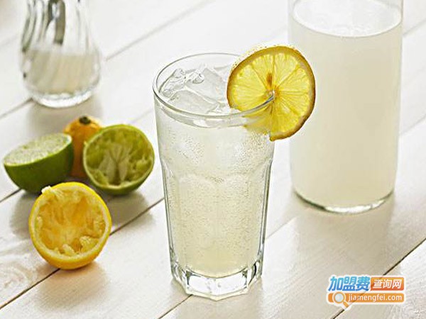 蓝宝吉无汽苏打水加盟费