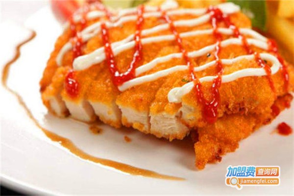 台湾美食功夫鸡排加盟费