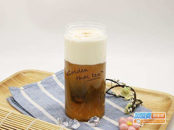 京京奶茶铺加盟费