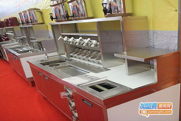 水奶茶店加盟门店