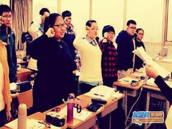 修思达教育加盟费