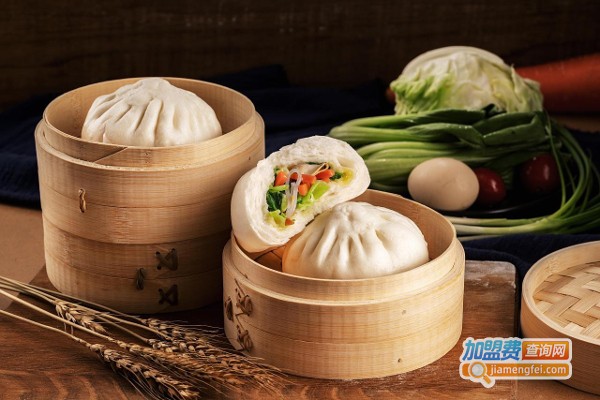 全城寻味包子加盟费
