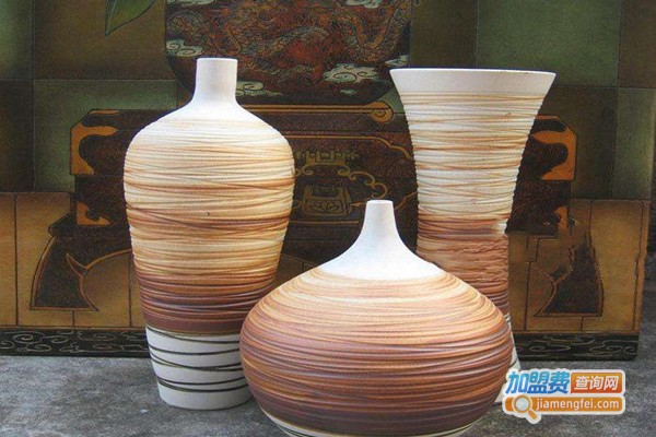 三上家居装饰品