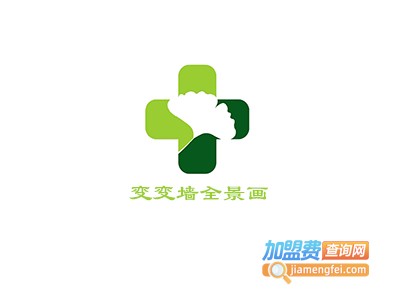 变变墙全景画加盟费