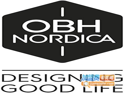 OBH NORDICA苏打大师气泡水机加盟费