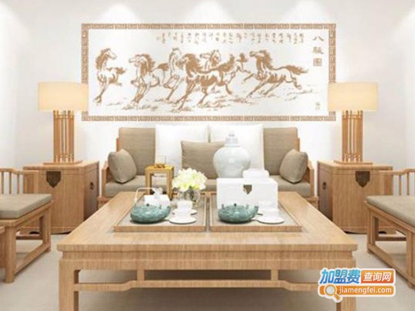 海宜家机能硅藻泥加盟费