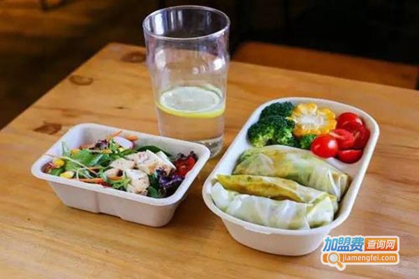 joybox轻食加盟门店
