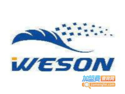 weson高端头饰加盟费