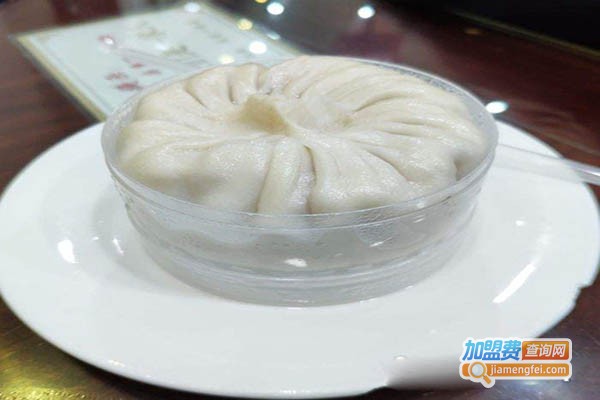 苏亦铭蟹黄汤包加盟门店