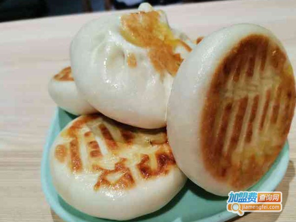 泰和长盛包子加盟费