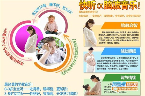 阿尔法潜能开发加盟费