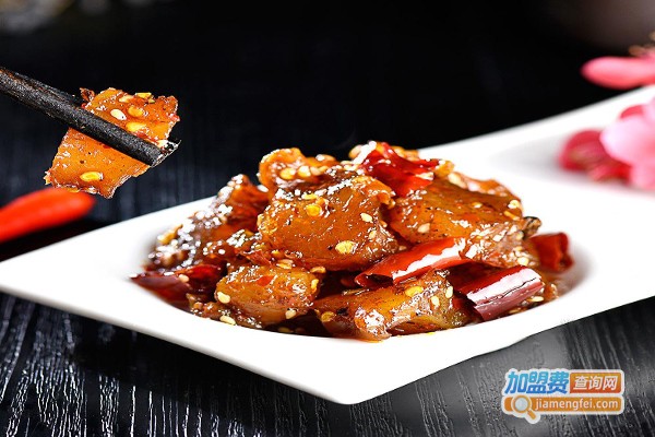 鲜与鲜牛肉粉