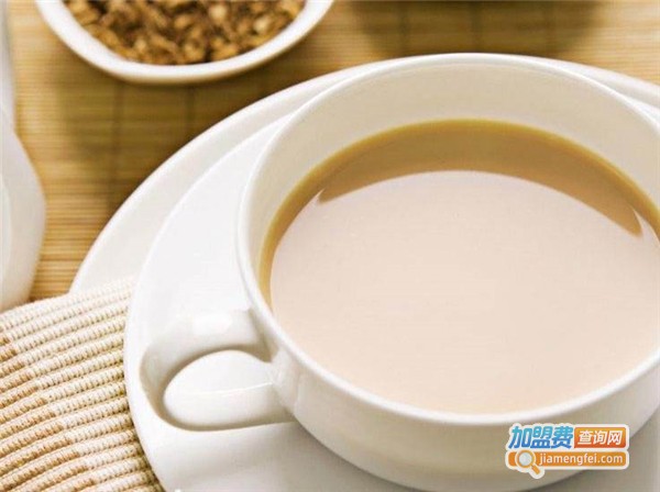 7物语港式奶茶加盟费