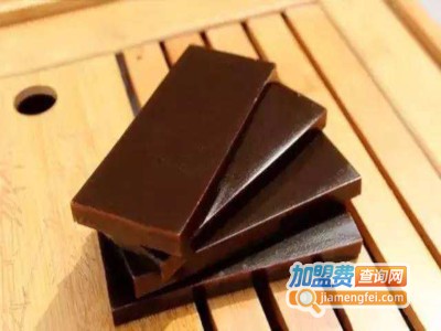 晋生堂阿胶加盟费