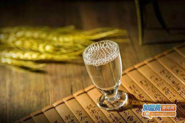 甲丁山保健酒加盟门店