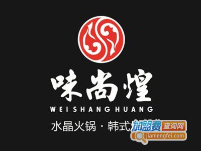 味尚煌韩式自助餐厅加盟费