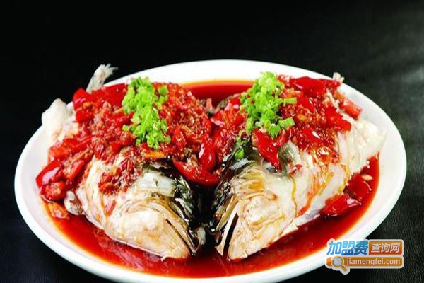 味稻工场特色湘菜鱼头餐厅加盟