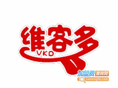 维客自助快餐加盟费
