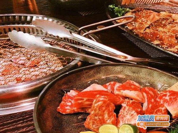 范记烤肉火锅自助餐吧加盟费