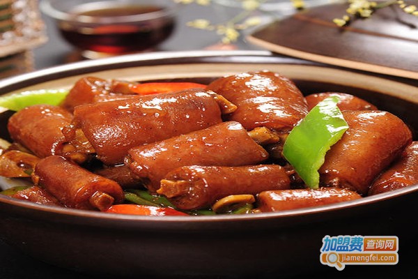鲜与鲜牛肉粉