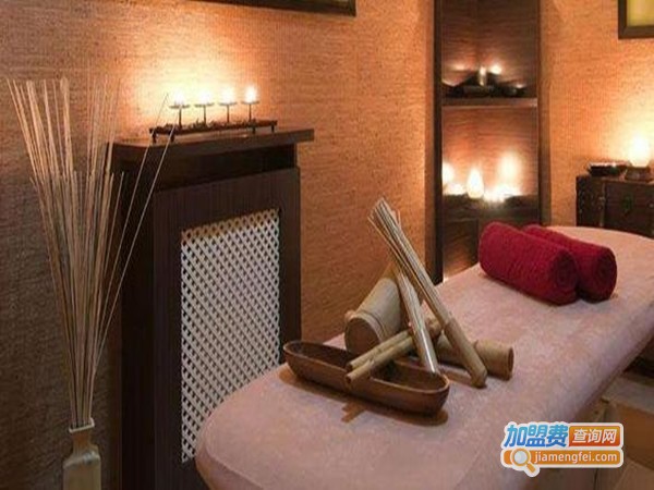 龙慈养生馆加盟门店