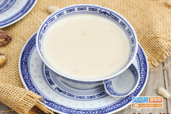 789石磨糖水加盟费