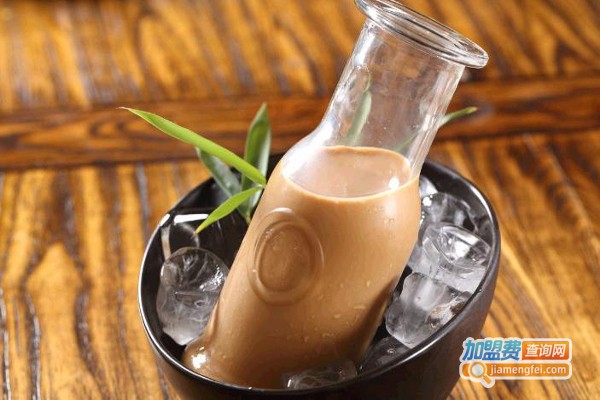 一茉萃茶加盟费