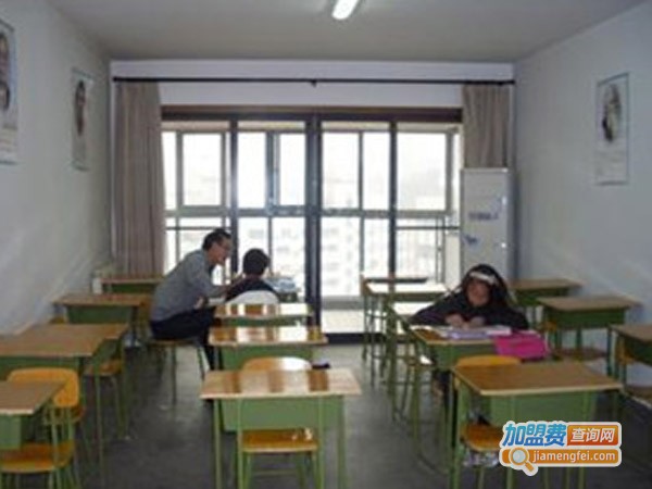 津杨教育加盟费