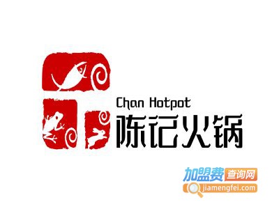 陈记牛肉王火锅加盟费